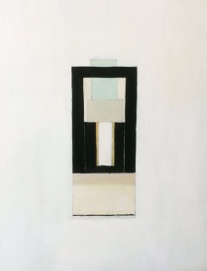 "Valve" - 30cm x 37cm