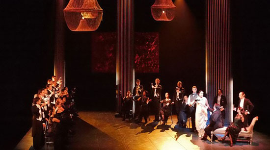 OPERA ZUID